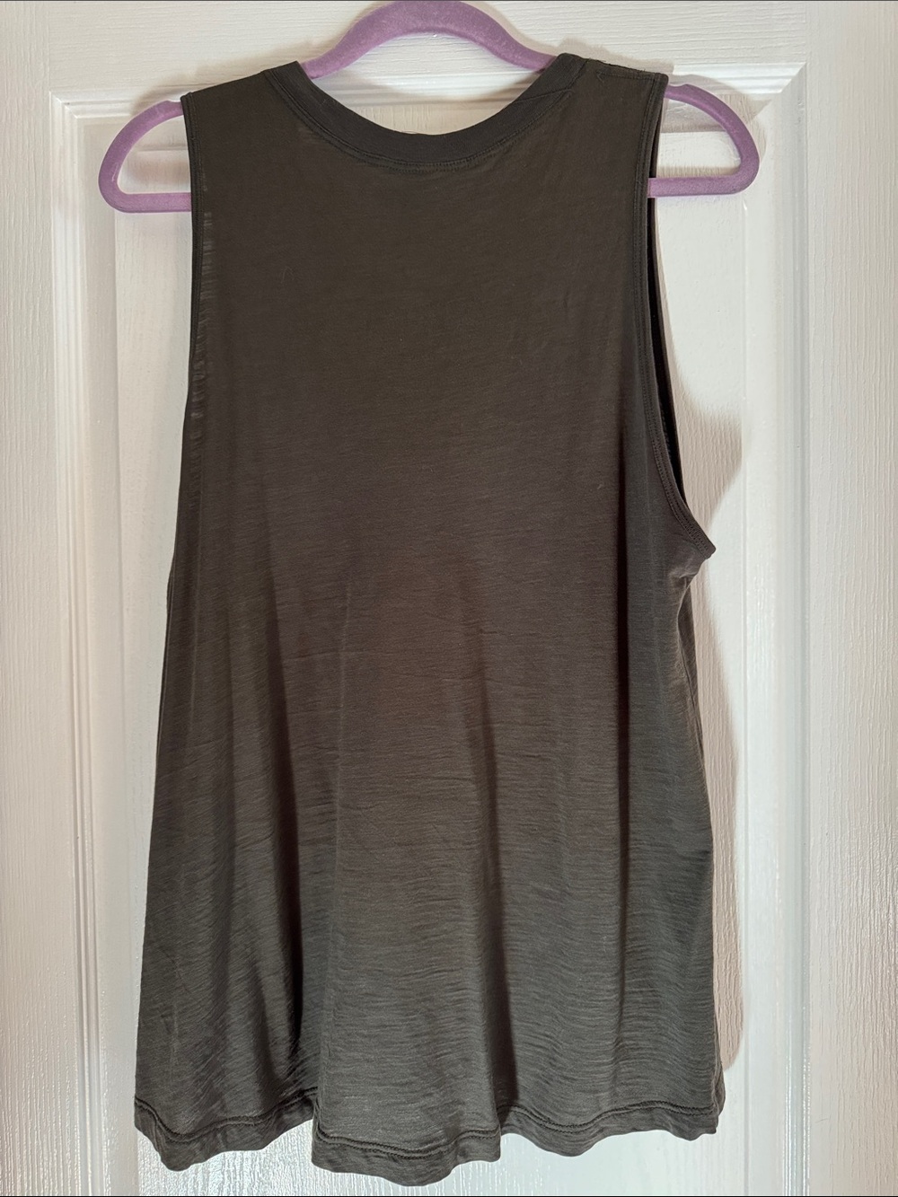 SPELL DESIGNS - Endless Love Graphic Tank Top - Picture 2 of 6